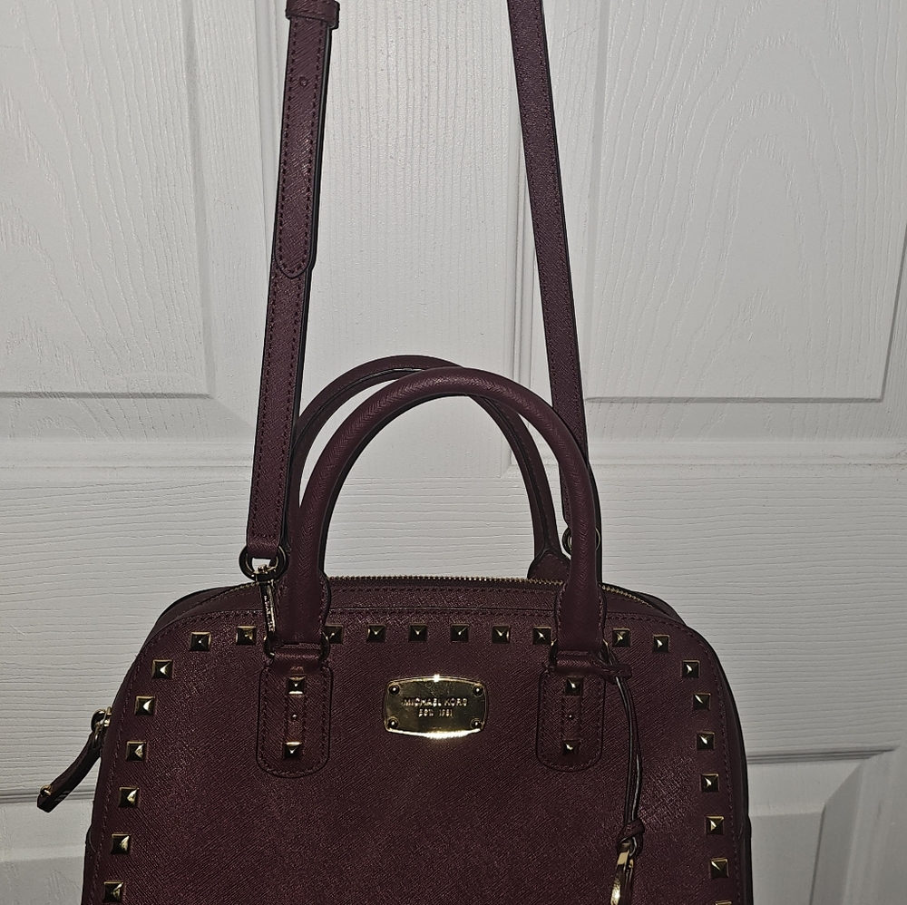 Michael Kors Purse - Picture 2 of 9
